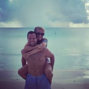 Meet your Posher, Paul